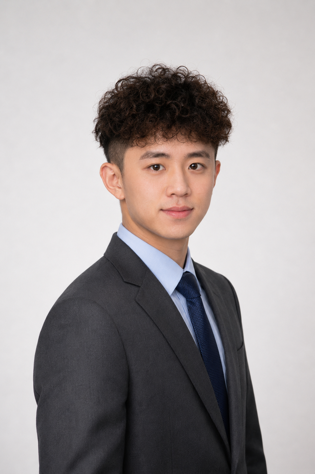 李邦滔 / Bangtao Li
